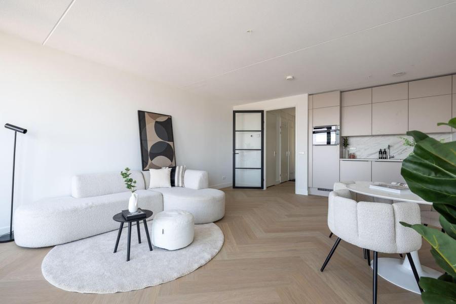 apartments for rent on Bergweg