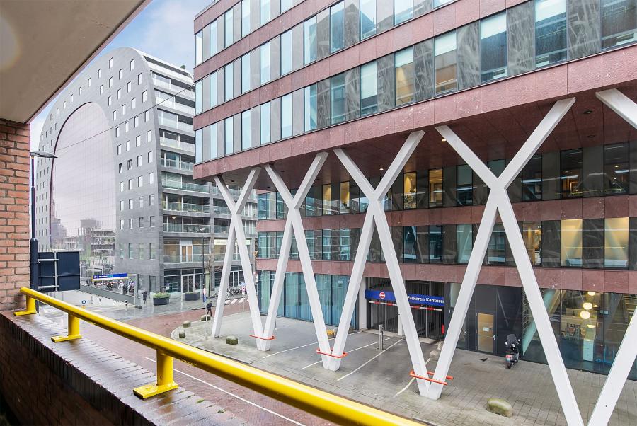 free-sector-houses for rent on Blaak