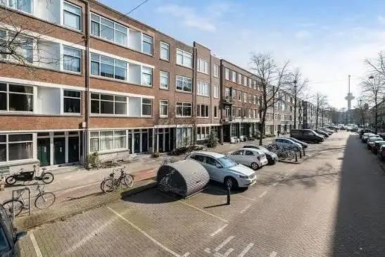huurwoningen te huur op Willem Buytewechstraat