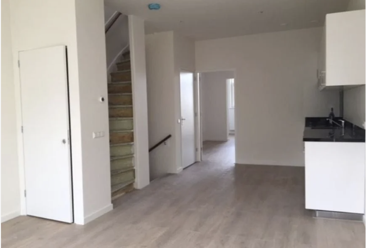 free-sector-houses for rent on Nieuwe Binnenweg