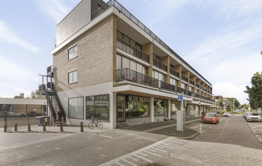 particuliere-woningen te huur op Geerlaan