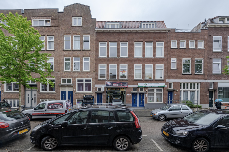private-rentals for rent on Millinxstraat
