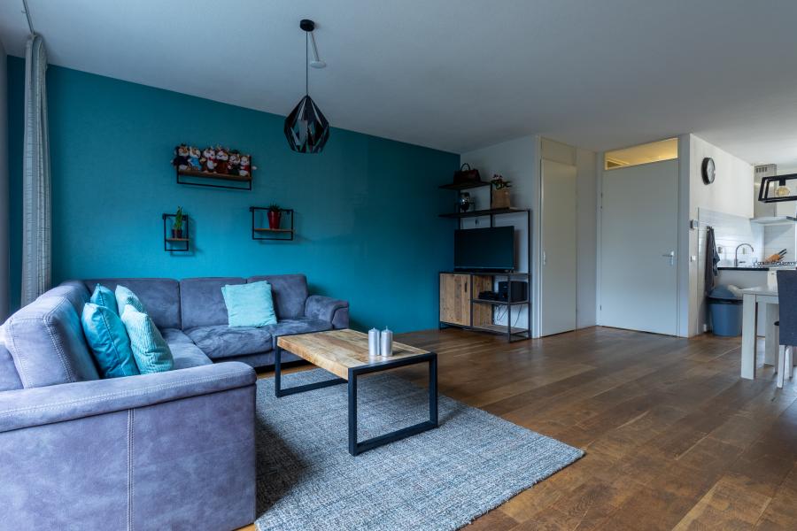 appartementen te huur op Adriaan Kluitstraat