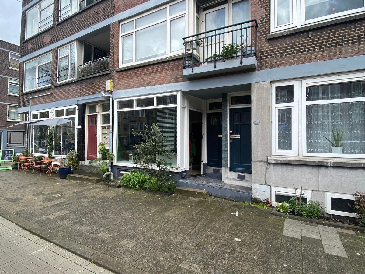 huurwoningen te huur op Willem Buytewechstraat