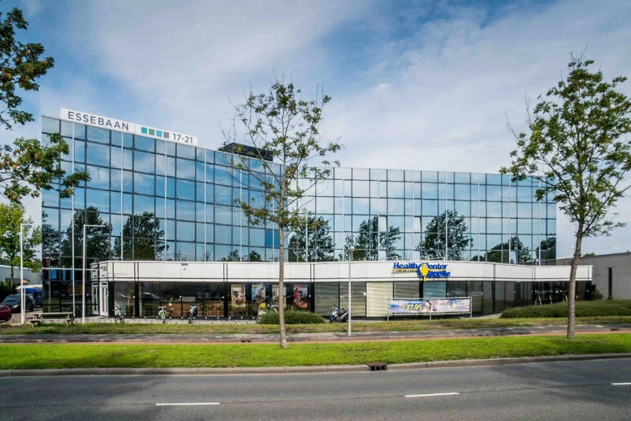Appartement te huur: Essebaan 15C, Capelle Aan Den Ijssel