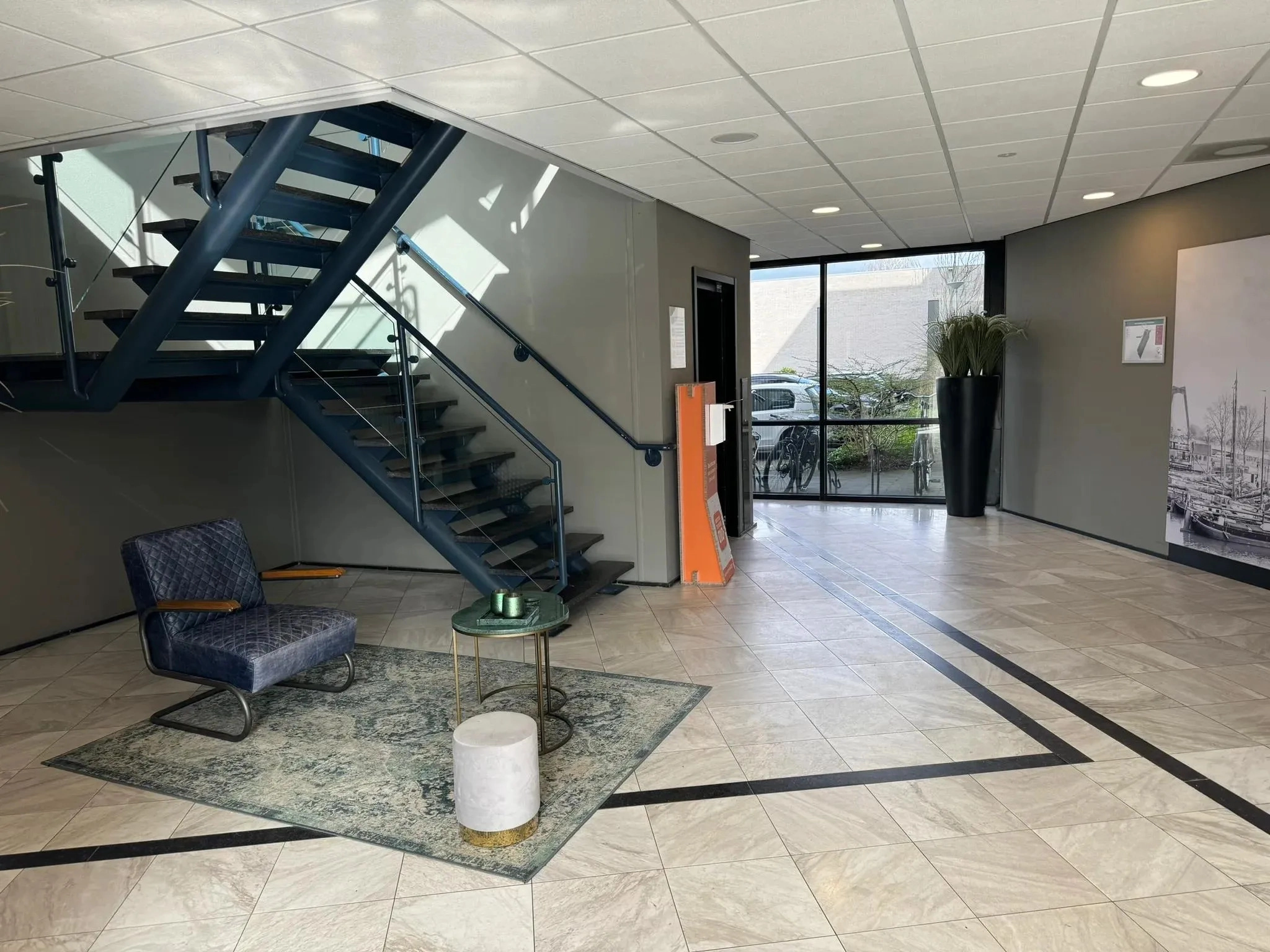 Appartement te huur: Essebaan 15C, Capelle Aan Den Ijssel