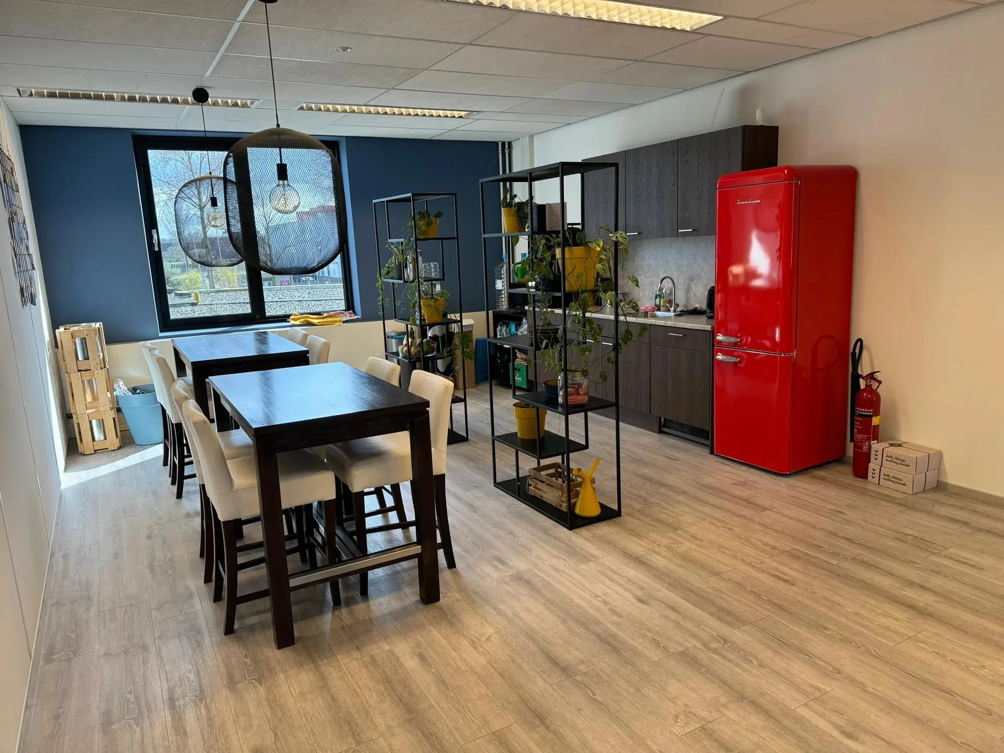 Appartement te huur: Essebaan 15C, Capelle Aan Den Ijssel