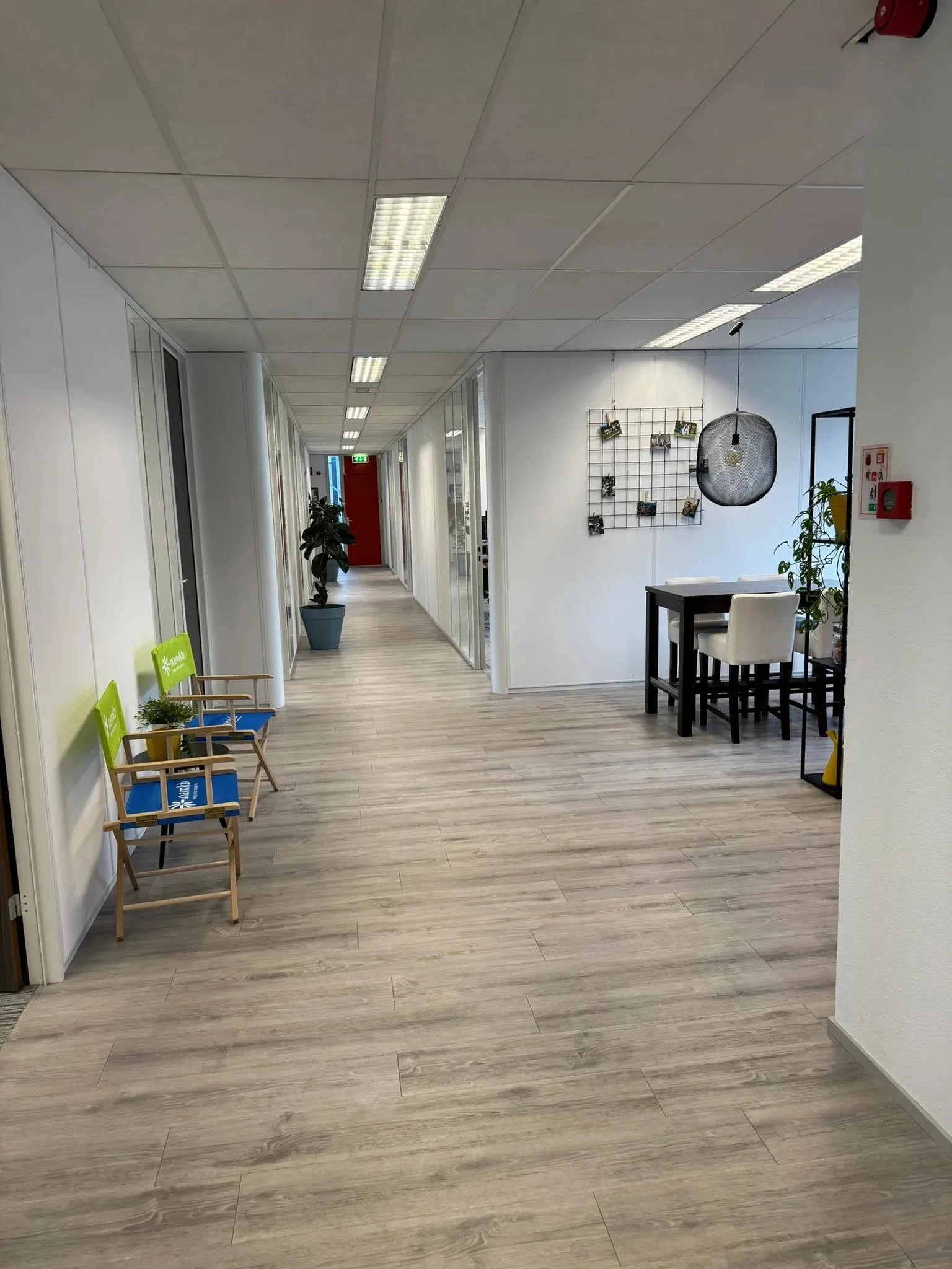Appartement te huur: Essebaan 15C, Capelle Aan Den Ijssel