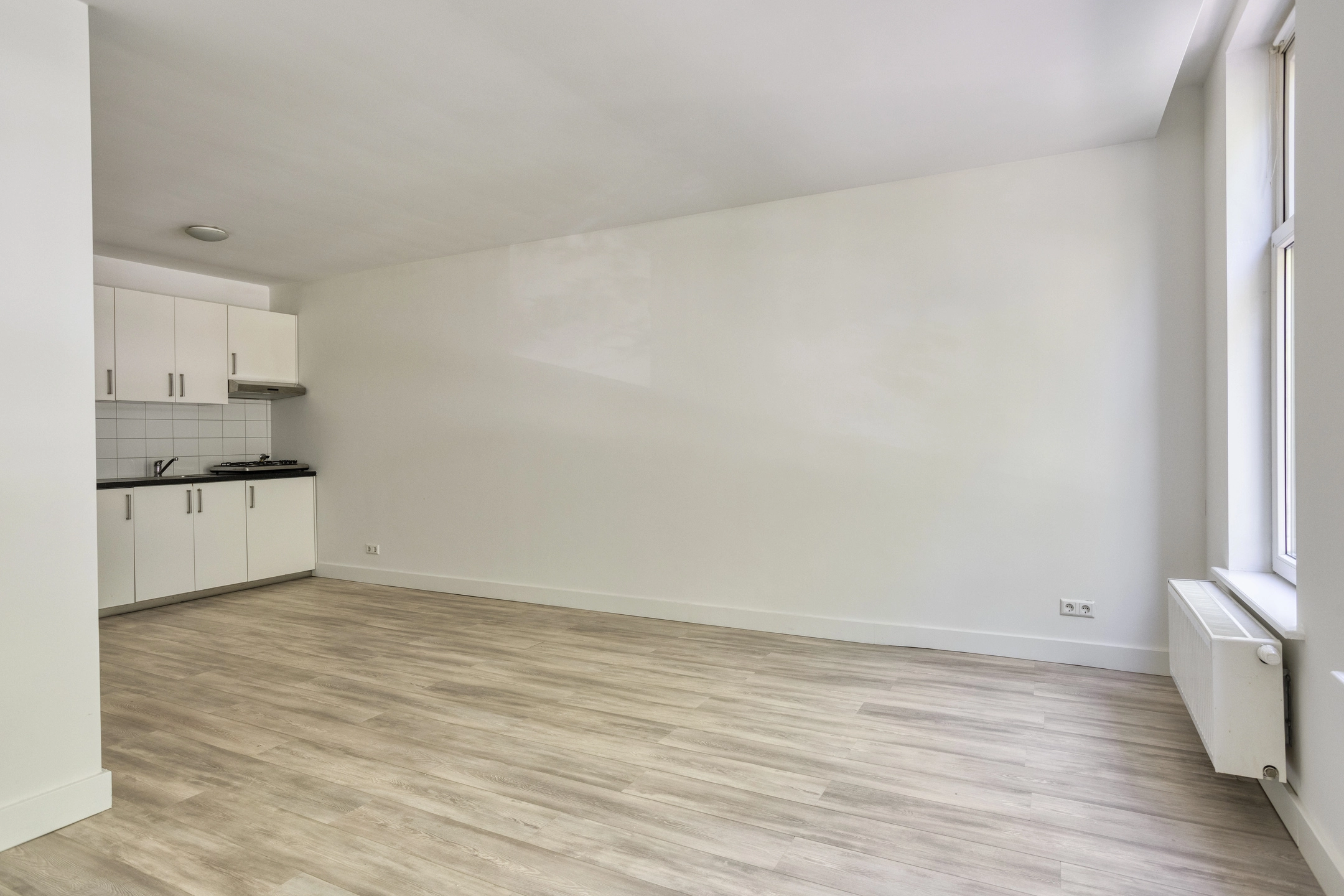 Woning te huur: Beijerlandselaan 163B-2, Rotterdam