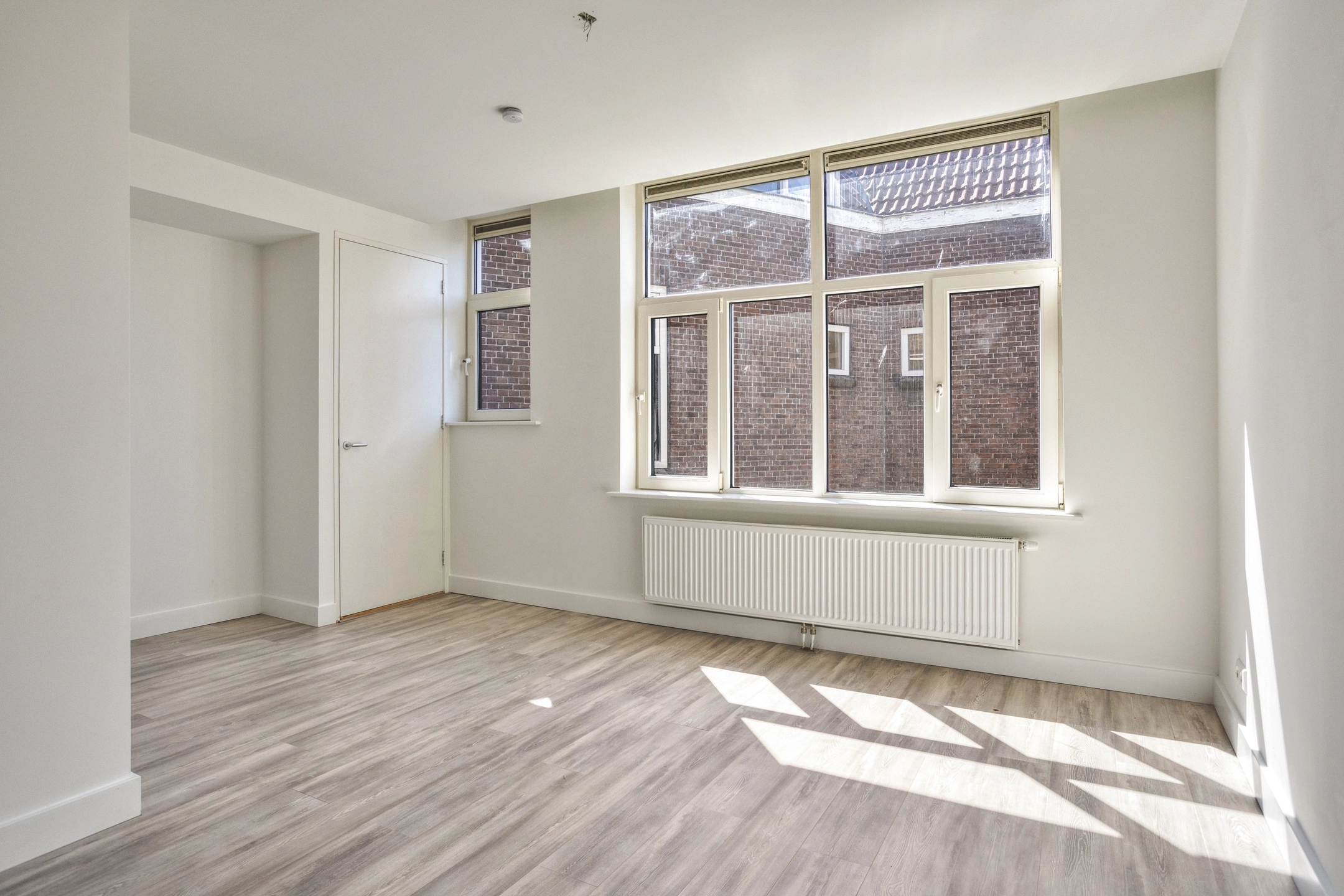 Woning te huur: Beijerlandselaan 163B-2, Rotterdam