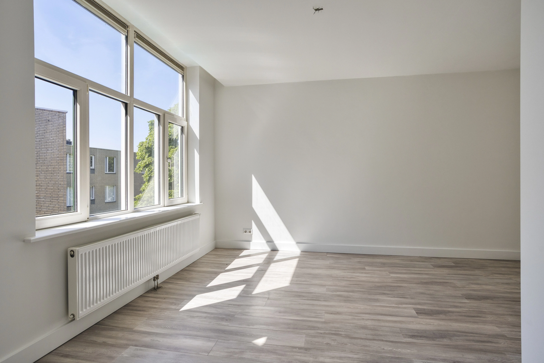 Woning te huur: Beijerlandselaan 163B-2, Rotterdam