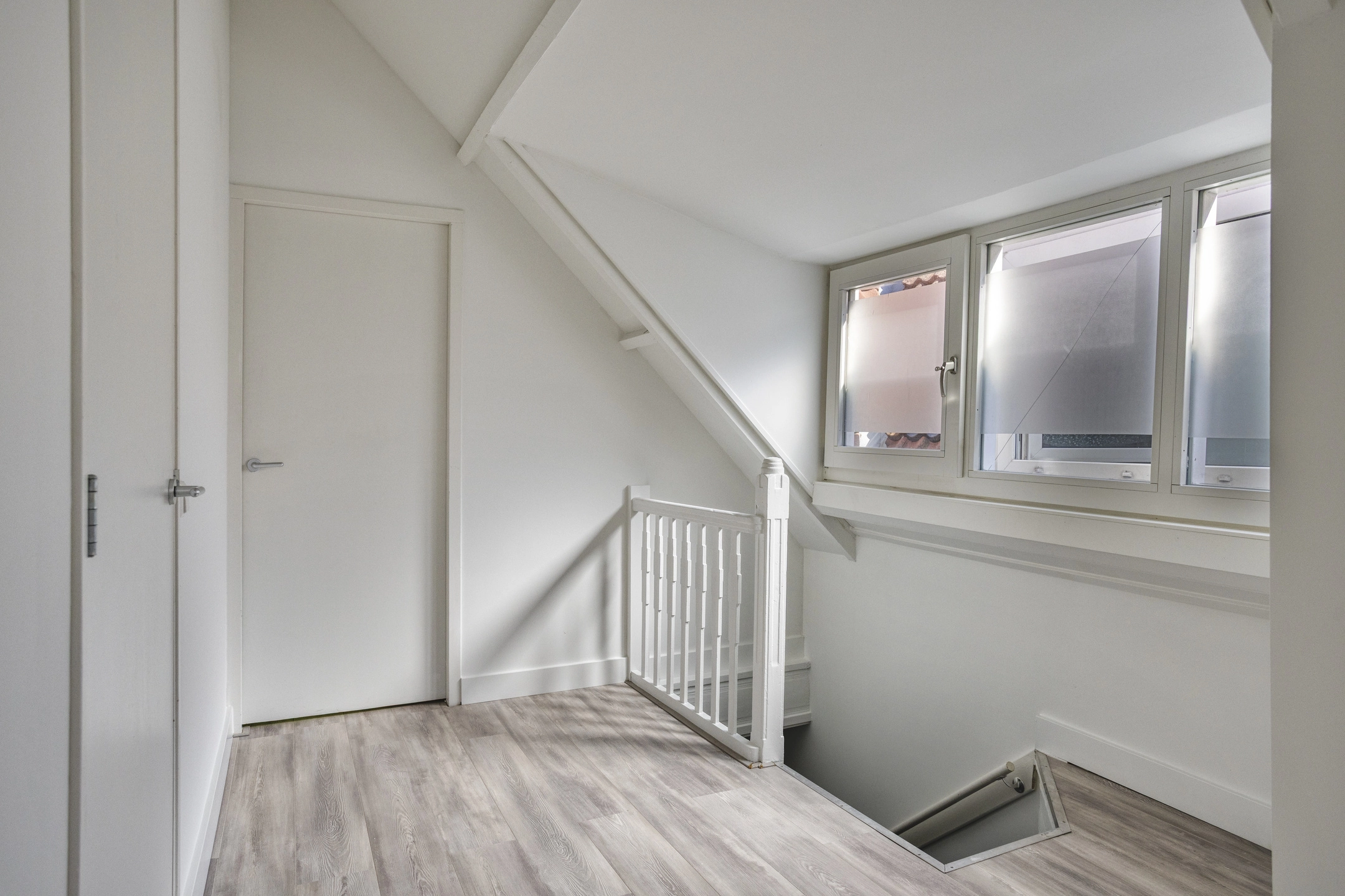Woning te huur: Beijerlandselaan 163B-2, Rotterdam