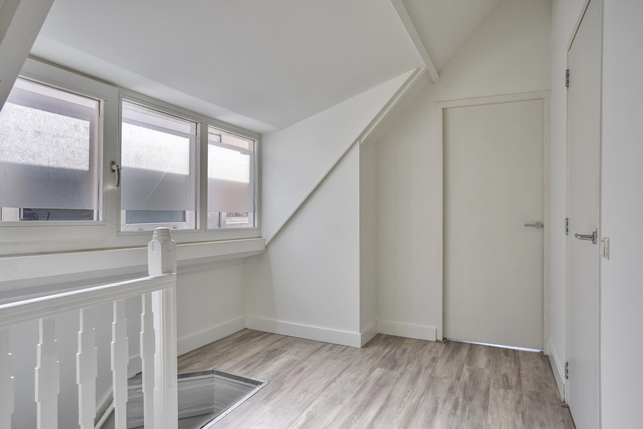 Woning te huur: Beijerlandselaan 163B-2, Rotterdam