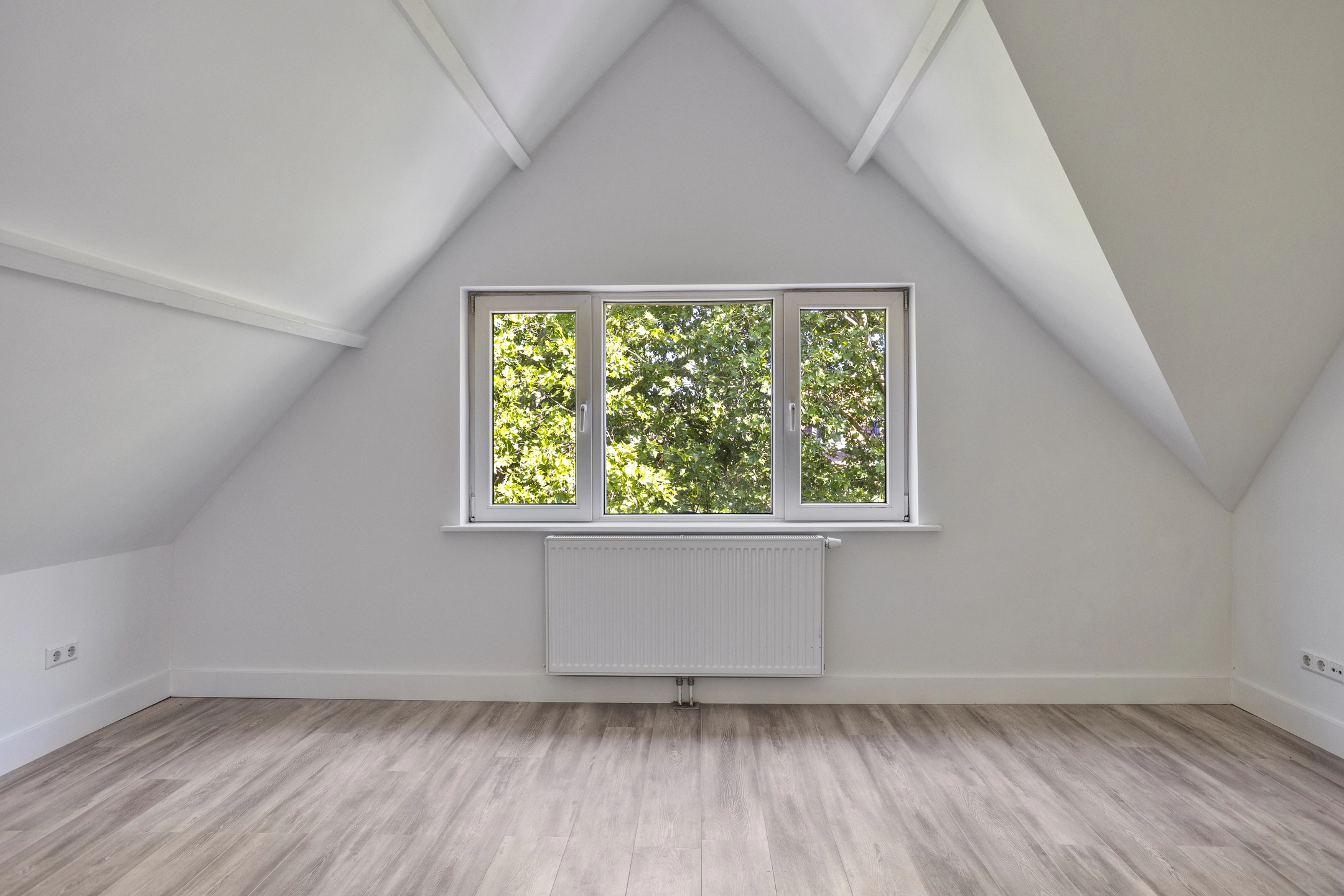 Woning te huur: Beijerlandselaan 163B-2, Rotterdam