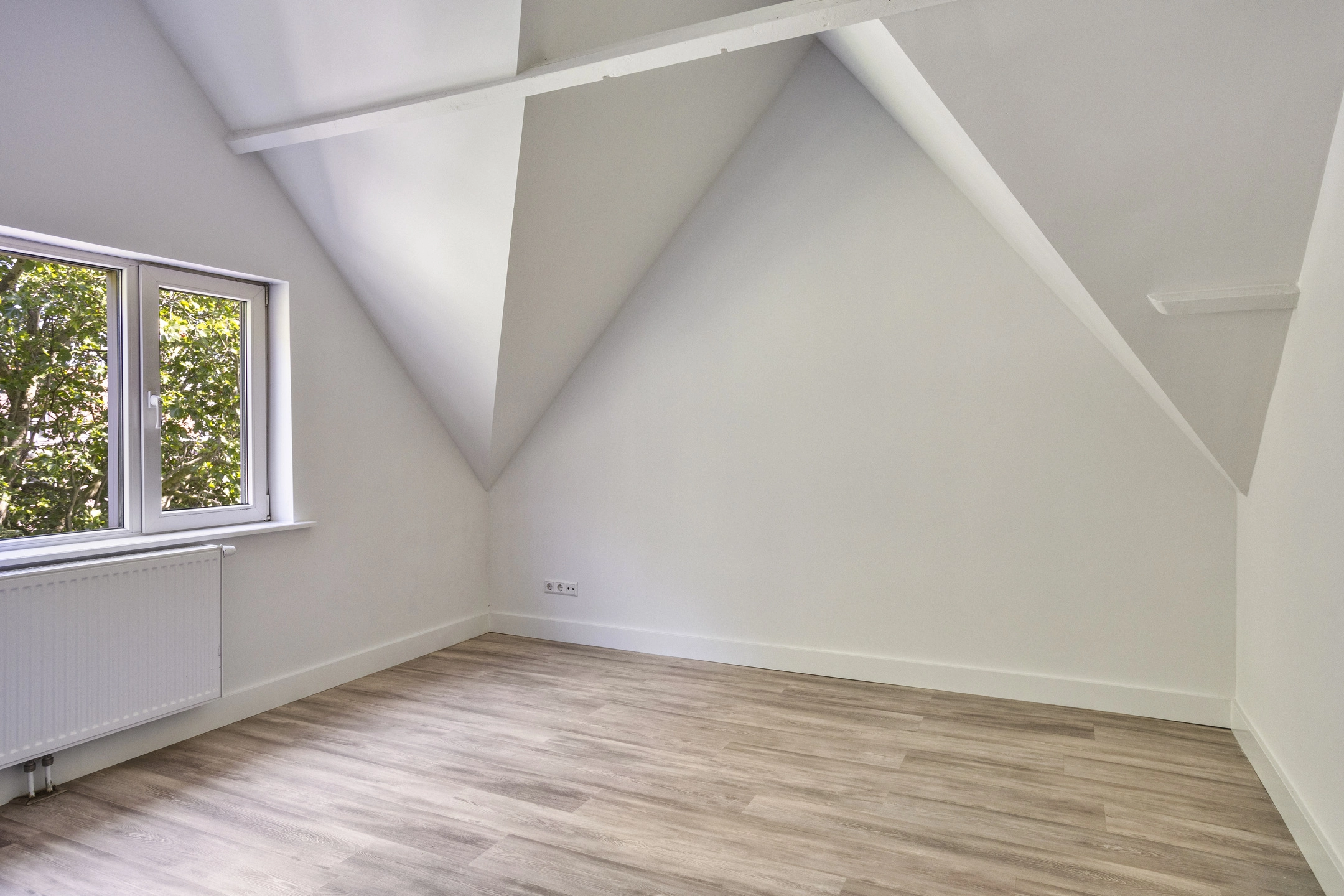 Woning te huur: Beijerlandselaan 163B-2, Rotterdam