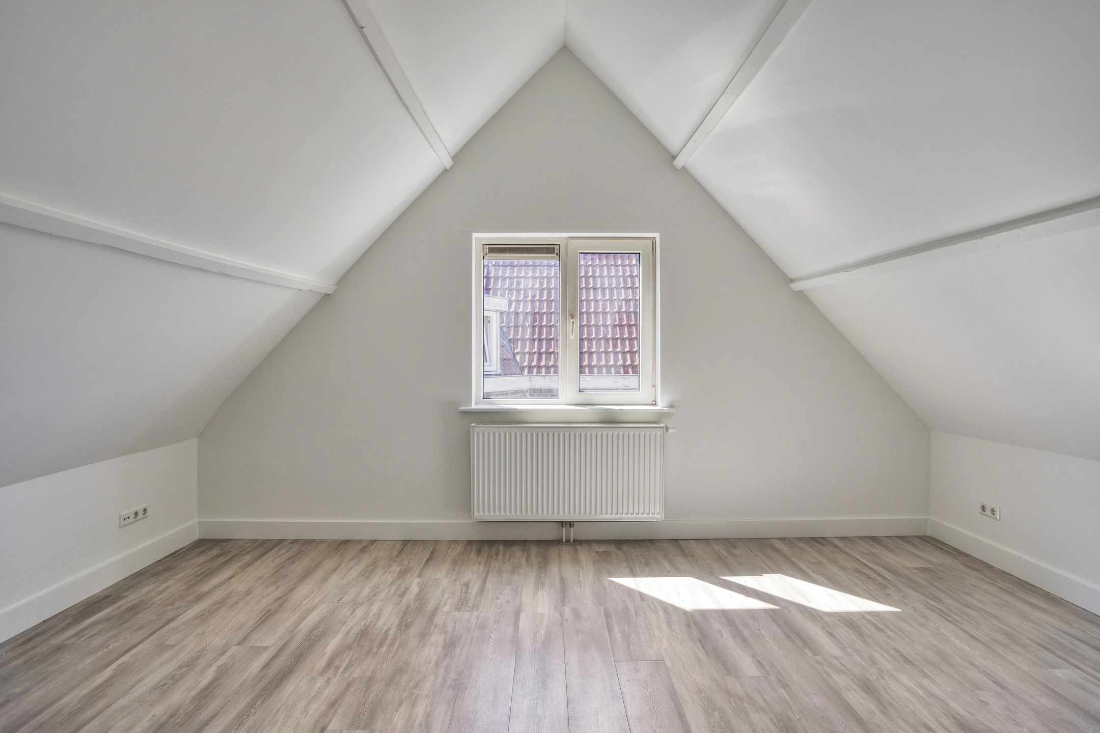 Woning te huur: Beijerlandselaan 163B-2, Rotterdam